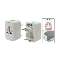 Travel Adapter All In 1